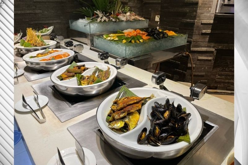 Glenmarie Takes Your Taste Buds on a Tour Back Home