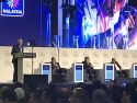 WIEF 2017 – Embrace Disruptive Change, Najib Says