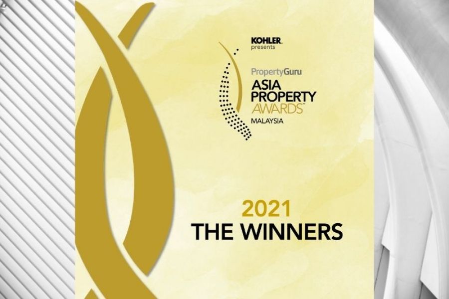 A Celebration of Resilient Developers as Well as Developments That Respond to the Needs of the Malaysian Market