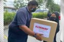 Sunway Commits Advertising Funds to Aid Over 2,100 B40 Families Leading Up to Malaysia Day