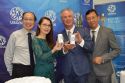 Introducing cutting edge nutrition science: Proprietary USANA InCelligence® Technology to activate natural ability of cells to nourish, protect and renew themselves