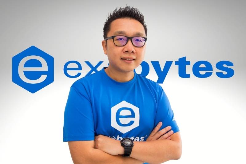 Exabytes - Pioneering Provider Of Cloud, Digital And E-Commerce In Southeast Asia.