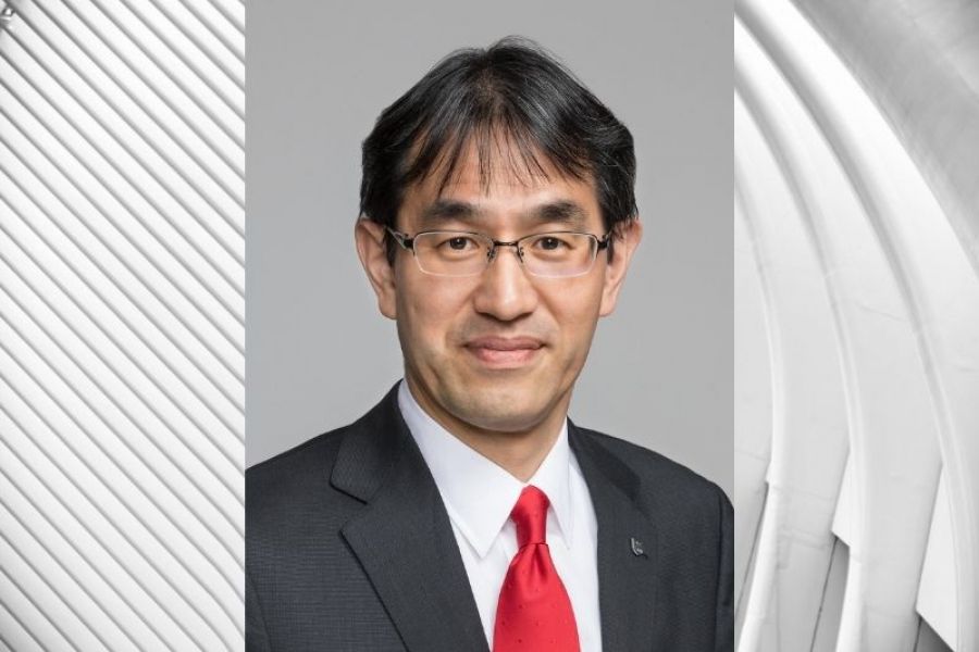 Canon Marketing Malaysia Appoints  New President &amp; Chief Executive Officer