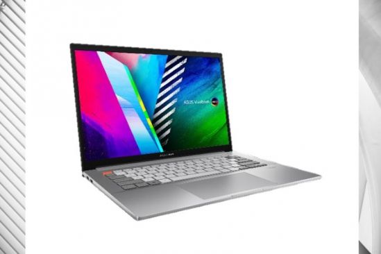 ASUS Announces the Vivobook Pro OLED and Vivobook 15 OLED Series