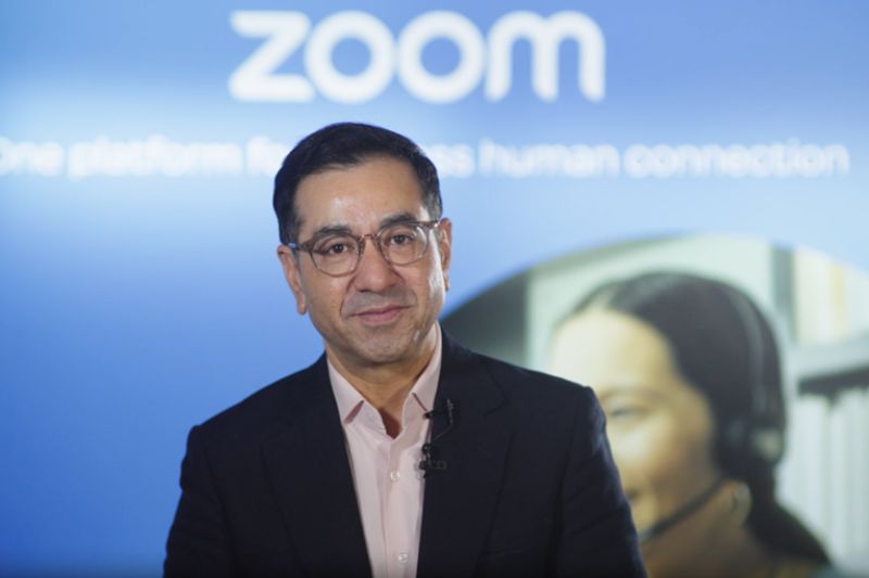 Zoom Unveils Latest Innovations at Zoomtopia 2024, Emphasising Human-AI Collaboration