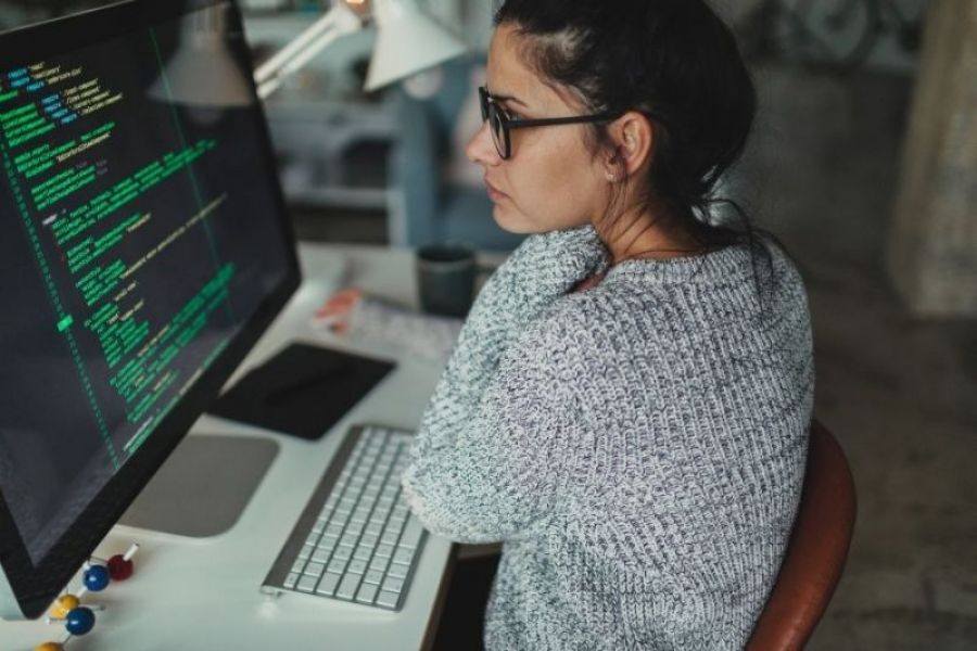 A new gender balance: SEA’s women in tech face lockdown barriers to career progression