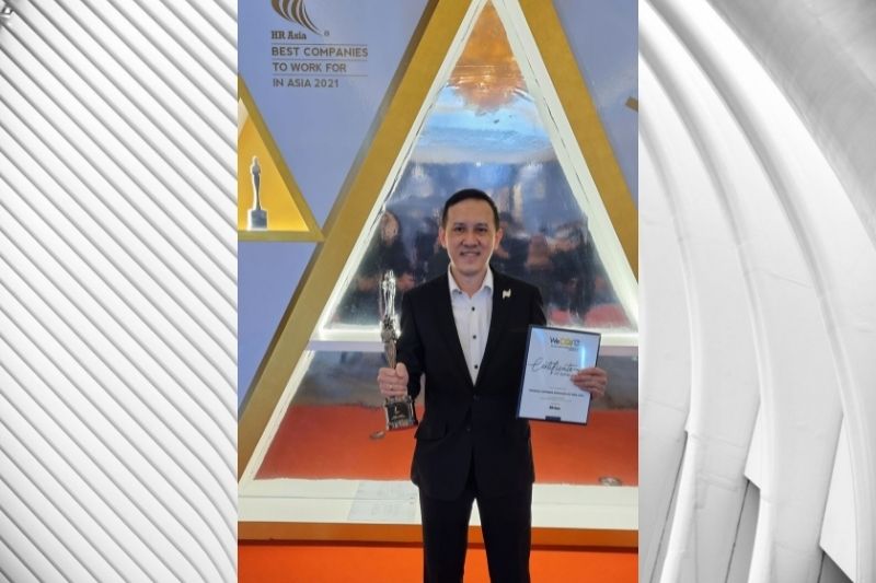 FedEx Malaysia Soars High with Triple Award Wins