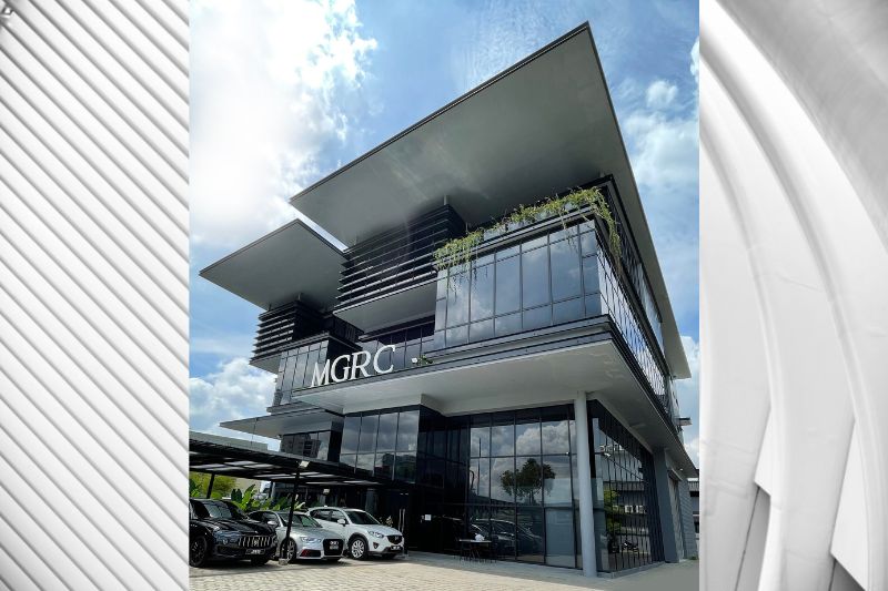 Malaysian Genomics Explores Strategic Partnership With Mahsa Health Through MoU