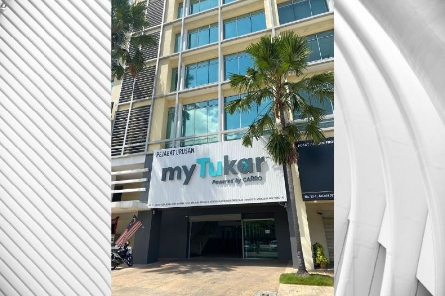 myTukar leverages AI and machine learning to become fastest growing online pre - owned car marketplace, hits record revenue of over RM 1 billio