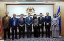 Govt Sets Up Special Committee On Islamic Finance