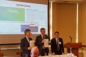 Jeffrey Cheah Addresses UN SDSN Leadership Council in New York