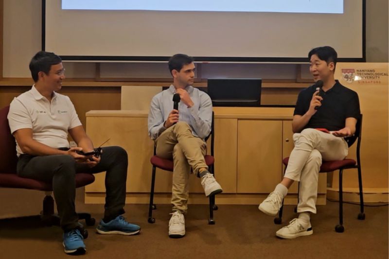 Token 2049’s Spotlight: Asia Leads the Race for the First DeSci Unicorn