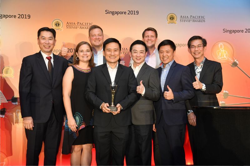 10th Annual Asia-Pacific Stevie® Awards Now Open for Entries
