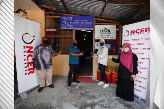 NCIA and Kiplepay Enable Tech Literacy within Orang Asli Communities While Addressing Cost Of Living