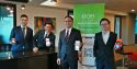 Eos Systems Appointed Official WeChat Pay Merchant