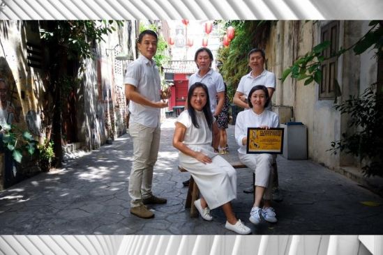Placemaker Awards ASEAN 2021 Recognises Placemakers’ Community Efforts