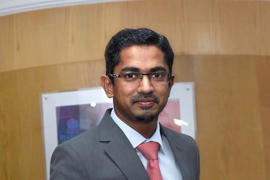 Syed Alwi Appointed as New President and CEO for Agrobank 