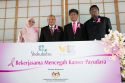 SHOKUBUTSU, KPWKM and NCSM Encourages Women to get Breast Examinations
