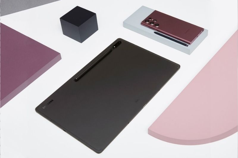 After Record-Breaking Preorders, Samsung Announces Global Availability of New Galaxy S22 Series and Galaxy Tab S8 Series