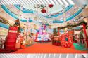 Sunway Malls Rechannels Christmas Decoration Spending to CSR