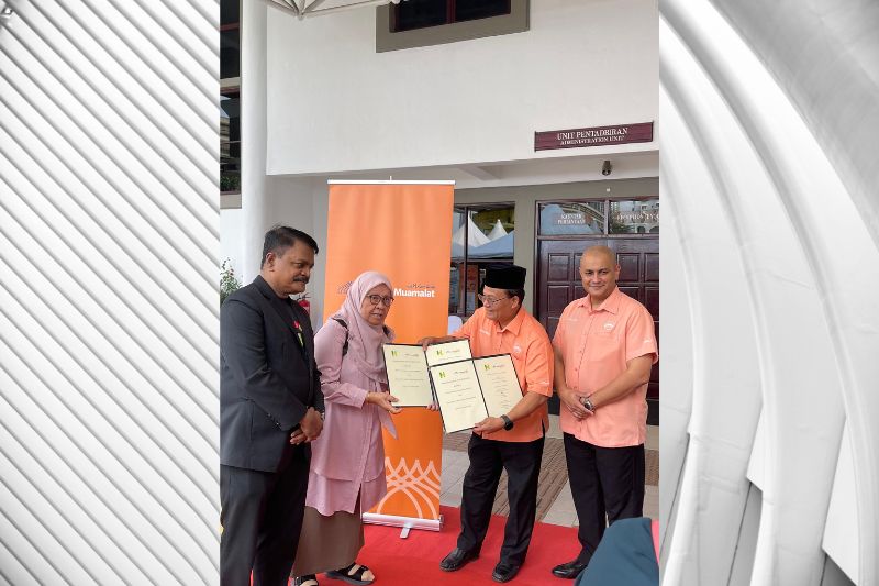 Empowering Visually Impaired Entrepreneurs at the MAB Visually Impaired  Entrepreneur Day 2024