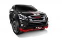 ISUZU launches new X-series Limited Edition and DURA-MILES Challenge 2018