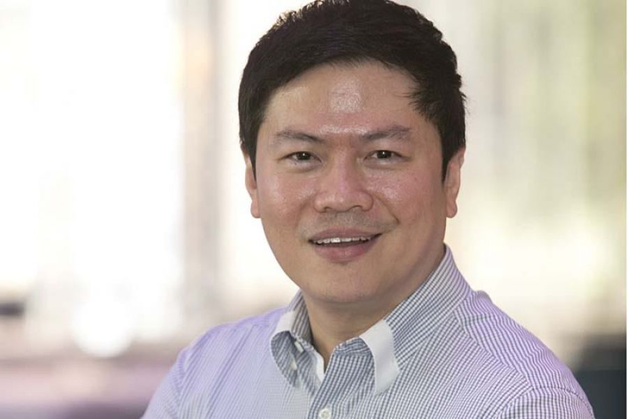 ACCA appoints Edward Ling as new Head of Malaysia