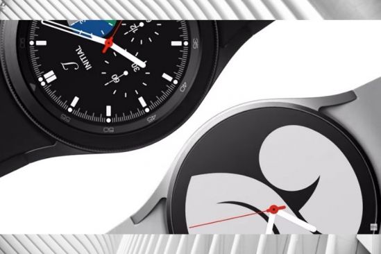 Hands-on with Galaxy Watch4 Series: Next-level Smartwatch Experiences Packed in Customizable Design Options