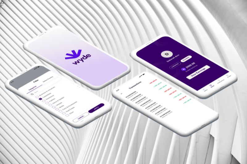 I Synergy Group’s New wyde Platform Set to Empower e-Commerce in the Global Marketplace