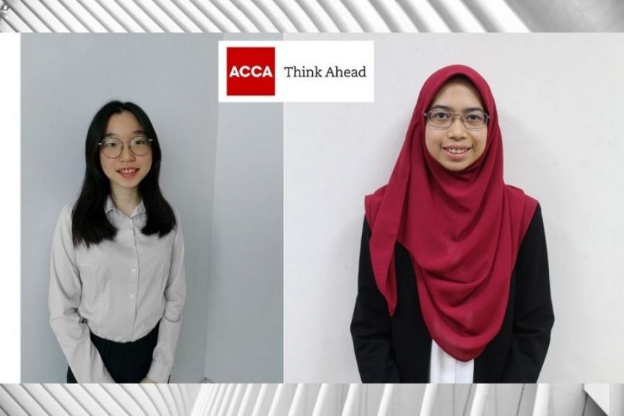 Covid-19: No Obstacle to Malaysian ACCA Students in Achieving Global #1 Spots