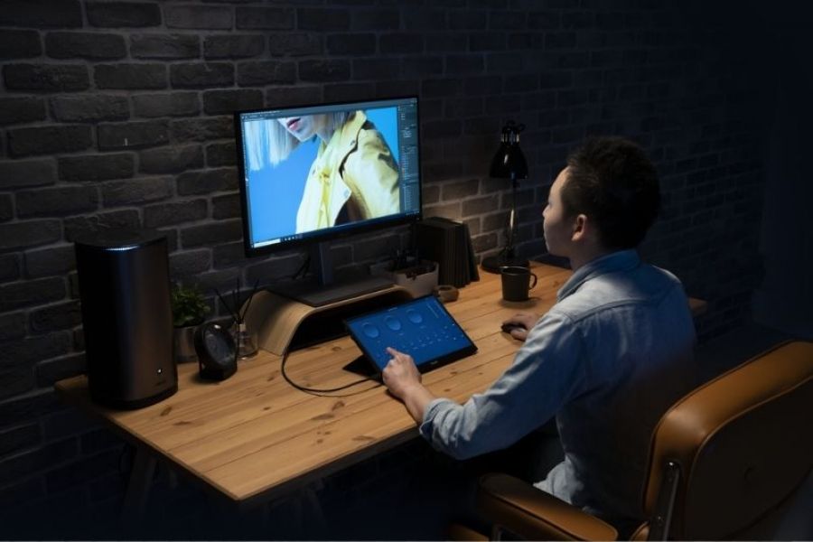 ASUS Presents Be Ahead Launch Event at CES 2021
