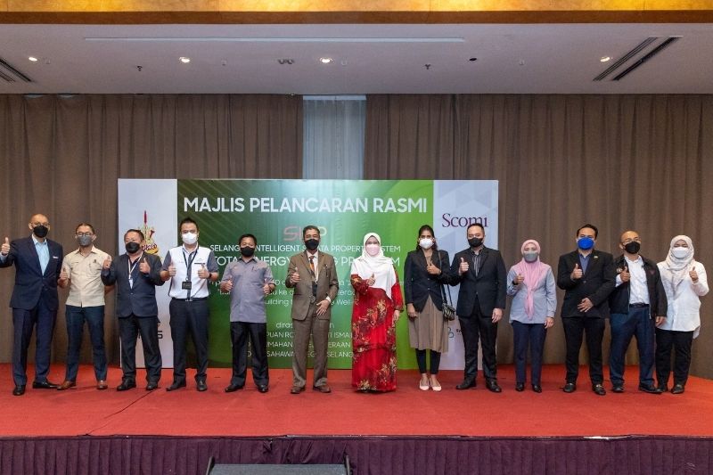Generating electricity savings while building a greener future in Selangor