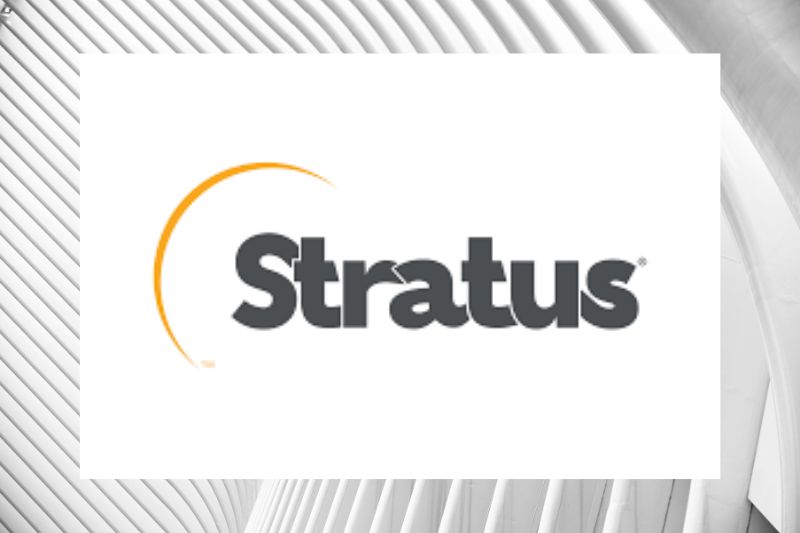 Stratus Offers Next Generation Stratus ztC Endurance Fault Tolerant Computing  Platform