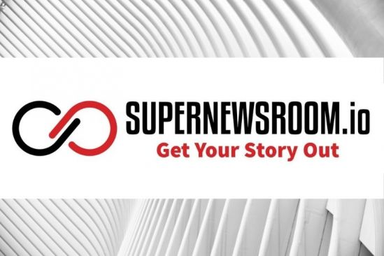 Supernewsroom.io: This New PR Super App Aims to Democratize the Public Relations Realm