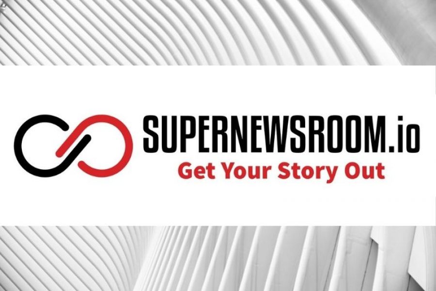 Supernewsroom.io: This New PR Super App Aims to Democratize the Public Relations Realm