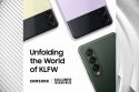 Samsung Malaysia Teams Up with KLFW to Unfold a New Era of Fashion