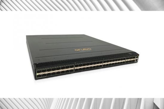 Aruba Introduces The Next Evolution of Switching Architecture