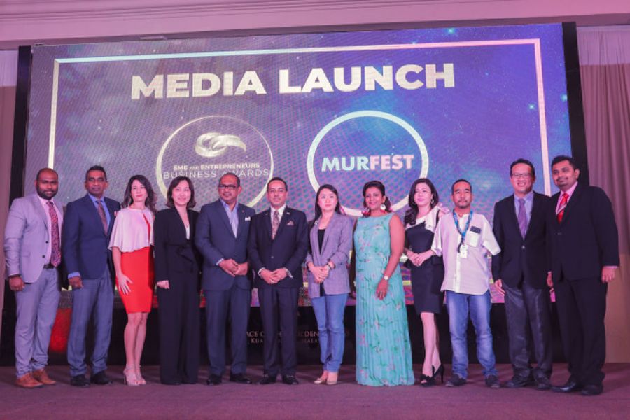 A Celebration Of &quot;Entrepreneurship Empowerment&quot;