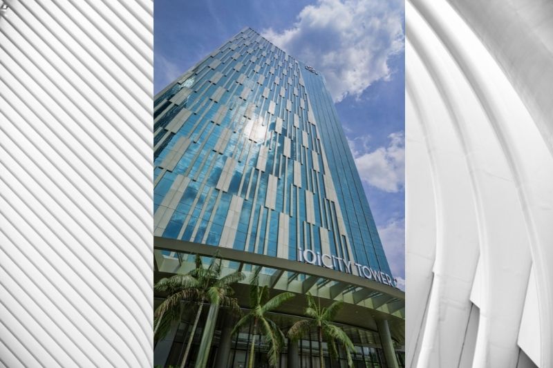 IOIPG registered revenue growth across all its business segments in Q2 FY2022