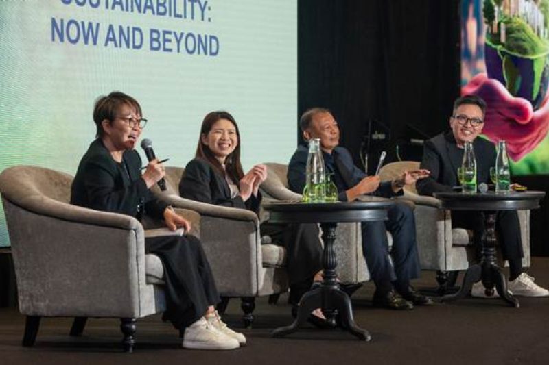 YTL Cement Leads the Charge in Mobilising the Industry Towards Sustainable Construction