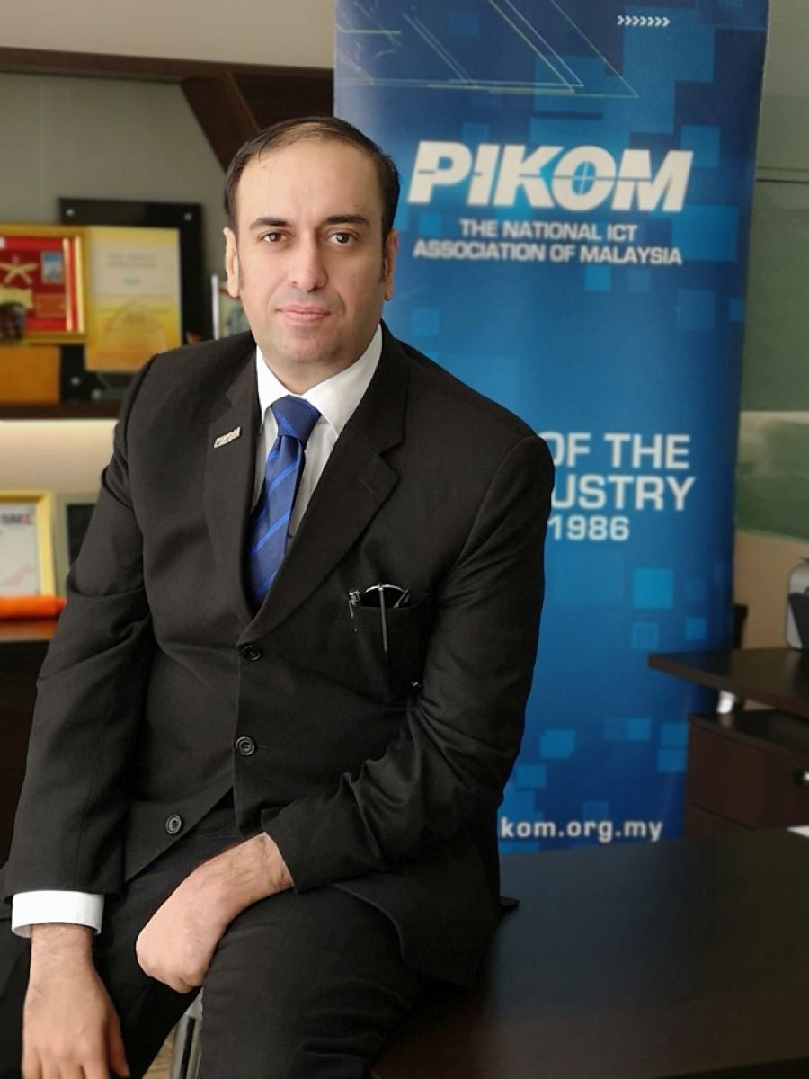 Budget 2019- Pikom Welcomes Budget Incentives for The Growth of The Digital Economy