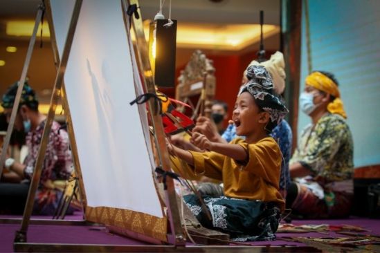 Art lives on: Calling for Malaysia’s Anak Seni eager to showcase their craft
