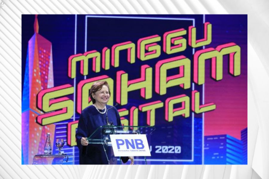 Minggu Saham Digital (MSD) Announces Full Line-up of Programmes,  Celebrities and Top Personalities