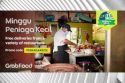 Support for small business growing through Minggu Peniaga Kecil Promotion