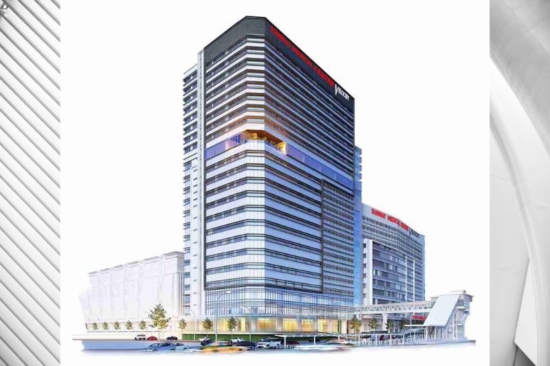 Sunway Medical Centre Velocity Scales Up to  Meet Rising Healthcare Demands