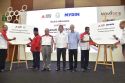 Agrobank Inks Mou With Mydin &amp; PPK Kuala Langat