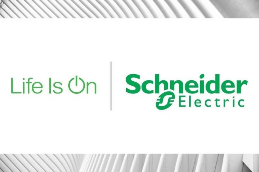 Companies reduce emissions by up to 19% through digital tools, new report from Schneider Electric and CNBC shows