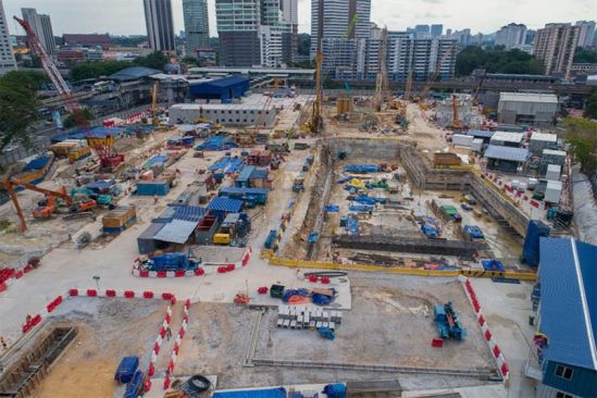 Malaysia’s Mass Rapid Transit Corporation taps the power of Microsoft Azure