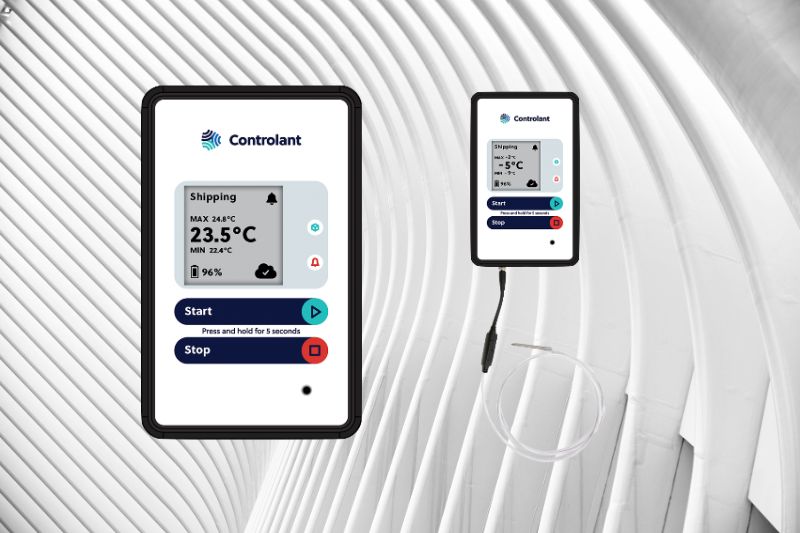 NX Group Signs Strategic Partnership Agreement With Controlant Of Iceland