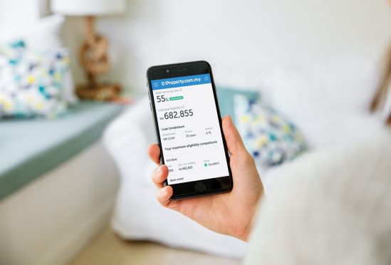 iProperty.com.my Increases Customers’ Home Loan Chances with LoanCare